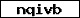Pr�fcode