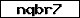 Pr�fcode