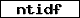 Pr�fcode