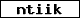 Pr�fcode