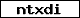 Pr�fcode