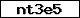 Pr�fcode