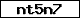 Pr�fcode