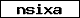 Pr�fcode