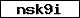 Prfcode