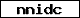 Pr�fcode