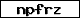 Prfcode