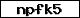 Pr�fcode
