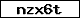 Pr�fcode