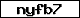 Pr�fcode