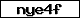 Prfcode