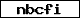 Prfcode
