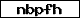 Pr�fcode
