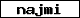 Prfcode