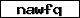 Pr�fcode