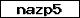 Prfcode