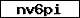 Prfcode