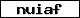 Pr�fcode