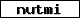 Prfcode