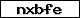 Prfcode