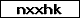 Pr�fcode