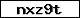 Pr�fcode