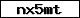Pr�fcode