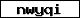 Pr�fcode