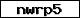 Prfcode
