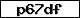 Pr�fcode