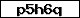 Pr�fcode