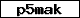 Pr�fcode