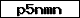 Pr�fcode