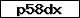 Pr�fcode