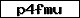 Prfcode