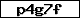 Prfcode