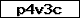 Pr�fcode