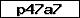 Pr�fcode