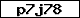 Pr�fcode