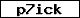 Pr�fcode