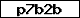 Pr�fcode