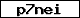 Pr�fcode