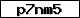 Prfcode