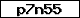 Prfcode