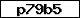 Pr�fcode