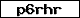 Pr�fcode