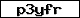 Pr�fcode