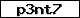 Pr�fcode