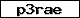 Pr�fcode