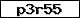 Pr�fcode